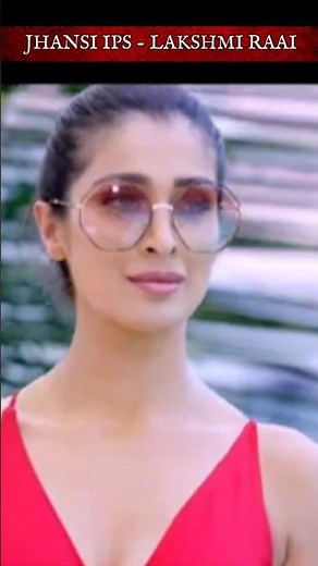 Jhansi IPS Movie Trailer | Rai Lakshmi #jhansiips #railakshmi #actress #lakshmirai #railakshmi