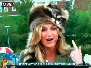 The Hottest I've EVER Seen Erin Andrews!!!