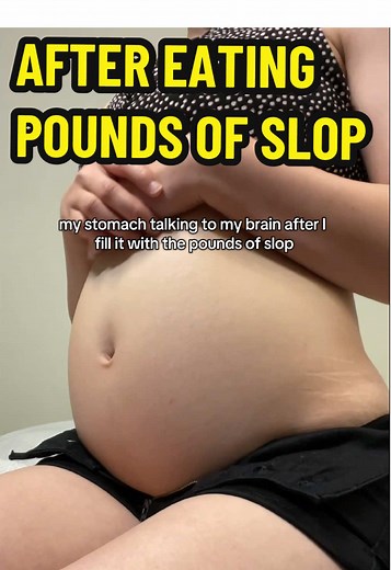 Understanding Your Stomach After Heavy Eating