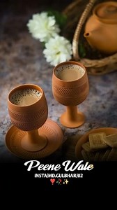 Iske Peene Se Tabiyat Mein Ravani Aaye_Full Screen Lyrics 4K Status🤪🤪🤪