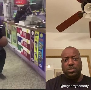 21K views · 536 reactions | [SOMEBODY LYING] | Mgbarrycomedy | Facebook