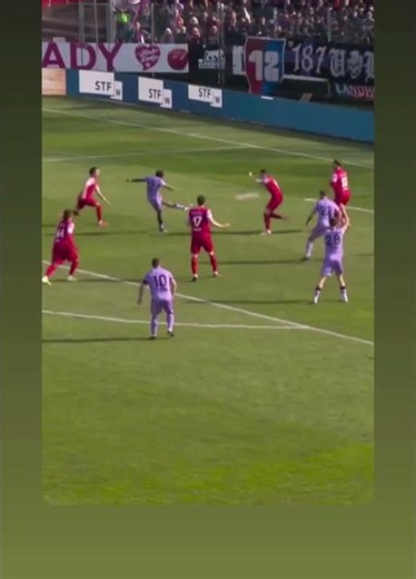🇨🇮Bénie Traoré buteur et passeur décisif ce weekend 🤩💥💥💥