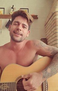 Rodrigo Rios on Reels