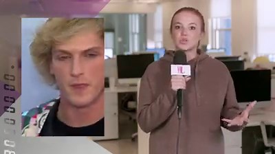 4.8K views · 21 reactions | Corinna Kopf shows her support for Logan Paul on social media. Plus - LP finally addresses the “going gay” controversy in a new episode of Impaulsive. https://bit.ly/2VNm03n | Hollywood Life | Facebook