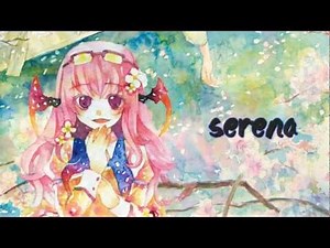 【Zessei Bijin! feat Mai & Chikage】 Reset 「HBD acca!」 【Original PV + Collab】