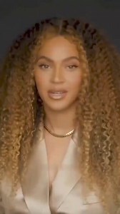 Beyoncé has a message for those who feel they don’t fit in. #Beyonce #Beehive | Fred Scales