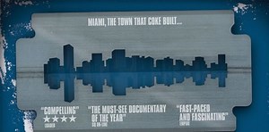 Netflix's latest documentary on Miami's cocaine trade is 'as sensational as Scarface'
