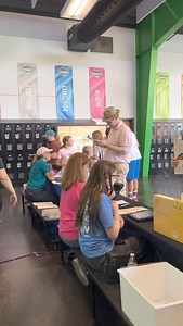 Mesa Public Library on Reels