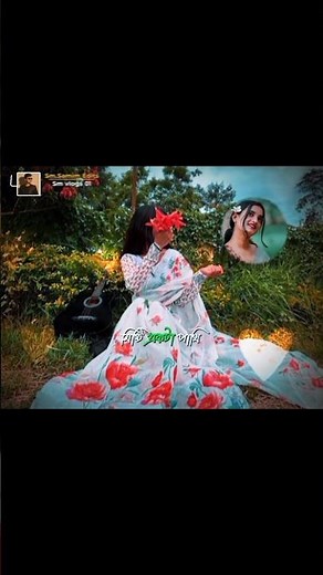 Ami naki tar hridoy er misti ekta pakhi🥰 Romantic status.,🥰#whatsappstatus #romantic #lyrics