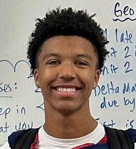 Nic Curley - Northwest - Cornerback