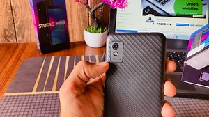 Blu Studio Mini 2023 Mobile Phone Price And Specifications In Pakistan | Union Mobiles