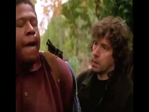 The Crying Game short clip, last scene Stephen Rea ♥️ and Forest Whitaker 😨