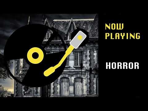 Jumpscare Sound Effect | No Copyright