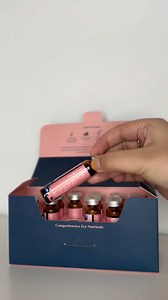 Free yourself from dry eyes & unclear vision!🤩 Enhance your vision with VisionGuard Eye Superfood! Crafted with natural goodness from North American Bilberry, Greengage, Raspberry, and Marigold, this supplement maintains healthy vision and enhances night vision. ✨ Redeem now on Presto with up to 25% OFF. Combine multiple loyalty points (BonusLink, Carrots, KLEAN, and more) and add Presto Credits to knock down prices even more! Give your 👀 the boost they deserve: https://bit.ly/VizionGuard-EyeS