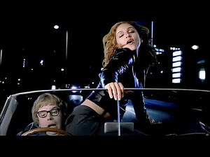 Madonna - Beautiful Stranger (1999)