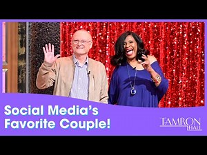 Social Media Can’t Get Enough of This 46-Year Interracial Love Story