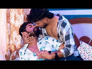Jab Delivery Boy Ne Dekha Secret Romance | Gay Love Story | Indian LGBTQ Series | Nayek Wasim
