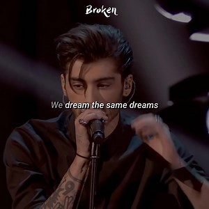 Steal My Girl || One Direction | Broken