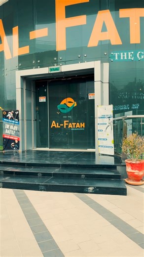 Grand Atrium Mall – your one-stop destination for shopping 🛍️, dining 🍕, and endless fun 🎉! Plan your visit today✨ | The Grand Atrium