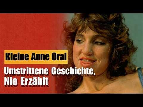 Little Oral Annie 1984: Der Skandal, der das Retro Kino erschütterte