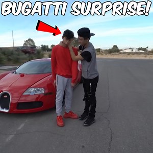 Lucas and Marcus on Reels