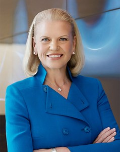 Ginni Rometty - Alchetron, The Free Social Encyclopedia