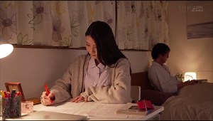 Teacher Addicted To Sex With Student (Honjou) - Suzu Honjo