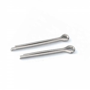 [Hot Item] Cotter Pin Assortment Kit High Quality Fastener