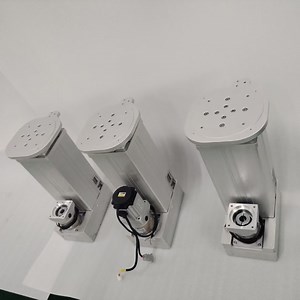 [Hot Item] Affordable Smart Ftc Robot Lift with Automatic Lifting Straps for Easy Handling