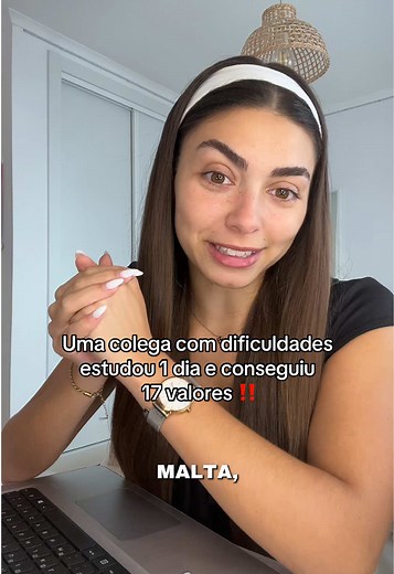 Como estudar 1 dia e ainda assim conseguir uma nota razoável? #dicasdeestudo #exames #estudar #astraai #1902
