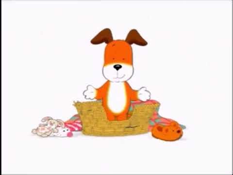 Kipper The Dog: Hedgehog Watch 🦔