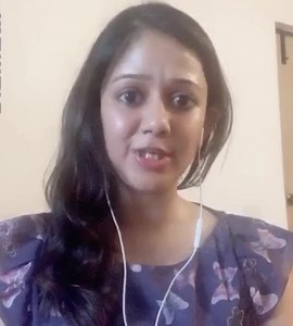 ‘Dil hai ki maanta nahin’ - Song requested by Kunal Kapoor Hope you all will enjoy listening to this one🎧🎶 | Namita Akhauri