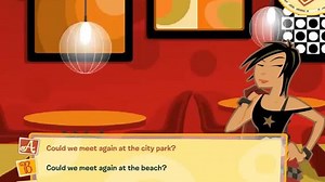 Virtual Date Walkthrough