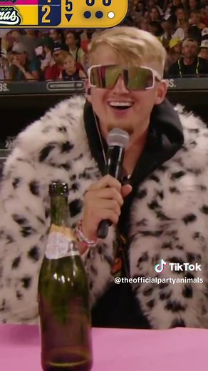 Unexpected Surprise Ex-Girlfriend Reveal with Connor Higgins!