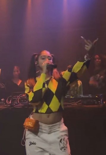 Exploring Bb Trickz's 'Mission Suicida' Performance in Tokyo