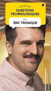 5.7K views · 18 reactions | Eric Tronique a reçu pas mal de questions depuis le mois dernier, mais celle qui revient le plus souvent concerne les pirates ‍☠️ Et la légende dit que les pirates informatiques, ce sont les pires. Voici donc 5 signes qui peuvent vous mettre la puce à l'oreille qu'un texto est bizz  | Vidéotron | Facebook