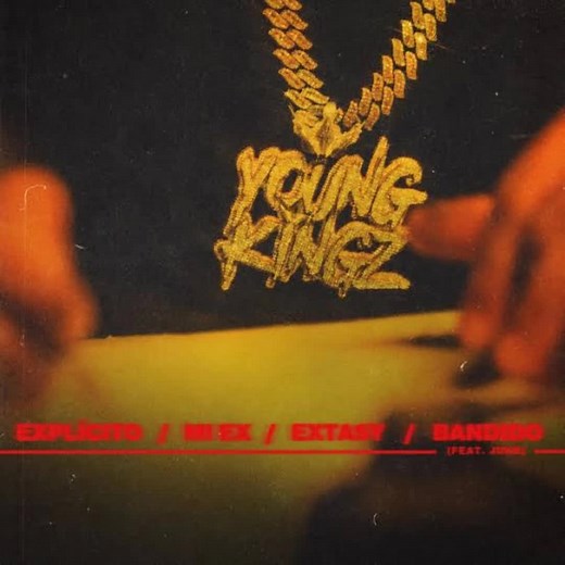 Explícito - Myke Towers Song Lyrics