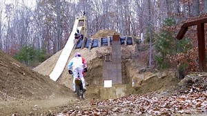 565K views · 1.7K shares | This World's First trick took Travis Pastrana three years to land. | Nitro Circus | Facebook