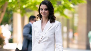 Newcomer Francesca Reale Teases a 'Twisty, Turny' Season Three of 'Stranger Things'