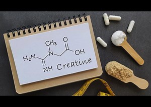 Emerging Health Benefits of Creatine Supplements