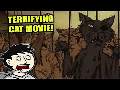 Steve Reviews: Felidae