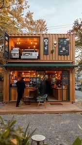 26K views · 358 reactions | Who Gets It?! A Shipping Container Coffee...