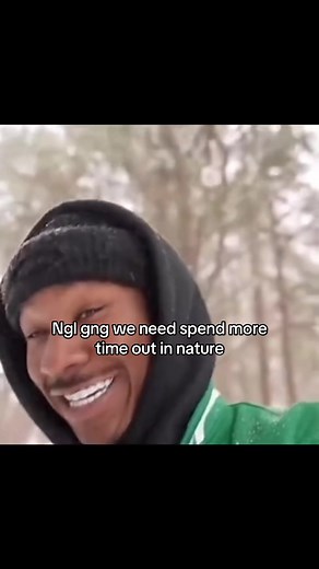 Exploring Nature with Duke Dennis: A Peaceful Escape