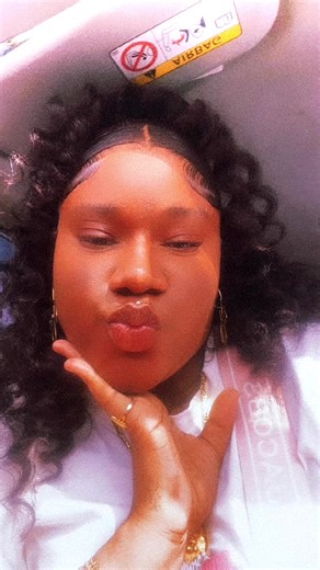 Ayana Smith on TikTok