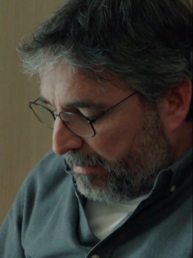 Voto particular en sentencia de Álvaro García Ortiz explicado
