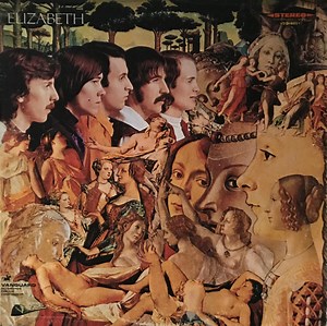 Elizabeth - Elizabeth