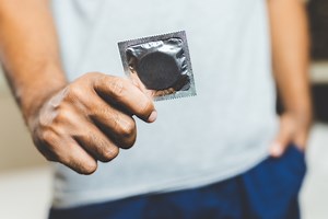 Condoms - Everyone Health Young and Free