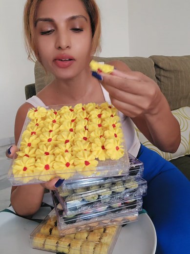 Easy Cookies Recipe by Gayathri Moorthi