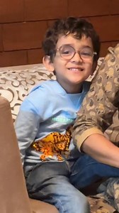 4.5K views · 53 reactions | Harry Potter wala baby  #chatpati_shikha #facebook | Chatpati_shikha | Facebook