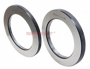 [Hot Item] Thread Ring Gauge, Metric Ring Gauge, Smooth Ring Gauge, Plug Gauge